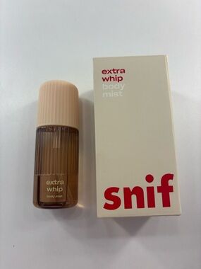 Snif Extra Whip